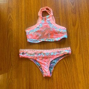 Maaji swimwear: s/m set